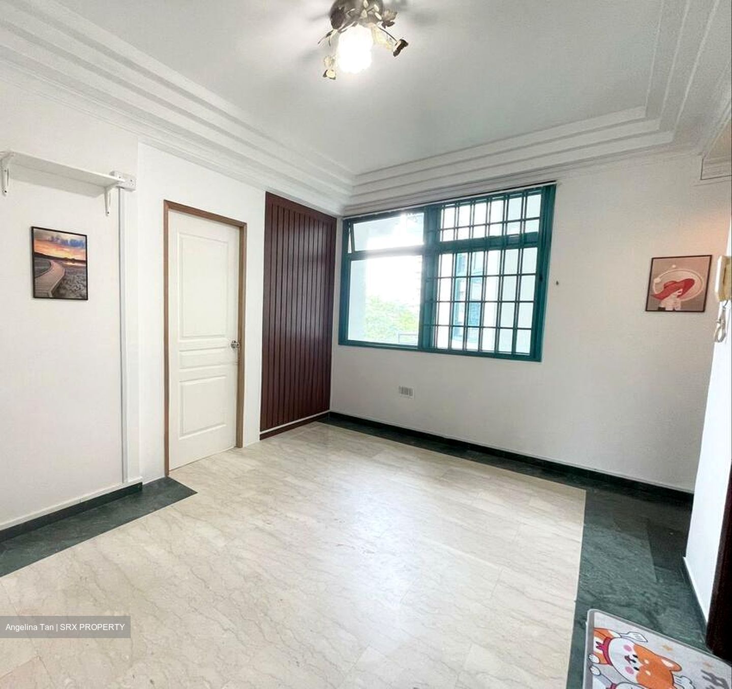 Century Mansions (D23), Apartment #588094181